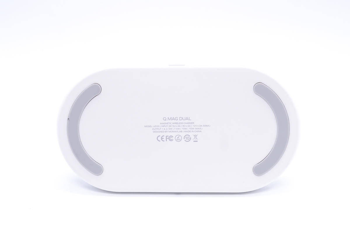 充电新体验MOMAX立式双项磁吸无线充电器测评开元棋牌appiPhone 1312通用无线(图2) 充电新体验MOMAX立式双项磁吸无线充电器测评开元棋牌appiPhone 1312通用无线(图2)