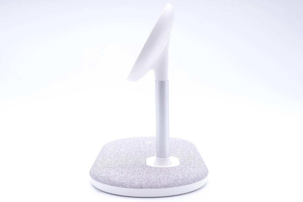 充电新体验MOMAX立式双项磁吸无线充电器测评开元棋牌appiPhone 1312通用无线(图7)