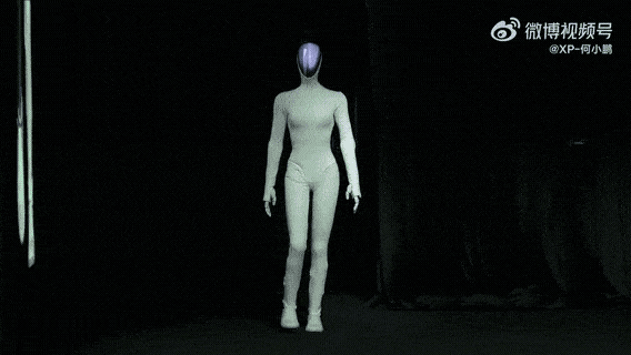 Bana 2即将发布手机信号栏被塞广告中国移动回应开元棋牌小鹏机器人走猫步火了网友:太像真人曝Nano(图11) Bana 2即将发布手机信号栏被塞广告中国移动回应开元棋牌小鹏机器人走猫步火了网友:太像真人曝Nano(图11)