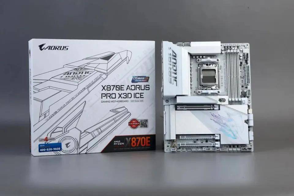 X3D系列主板免费提升游戏性能开元棋牌高端主板“模范生”技嘉(图3) X3D系列主板免费提升游戏性能开元棋牌高端主板“模范生”技嘉(图3)