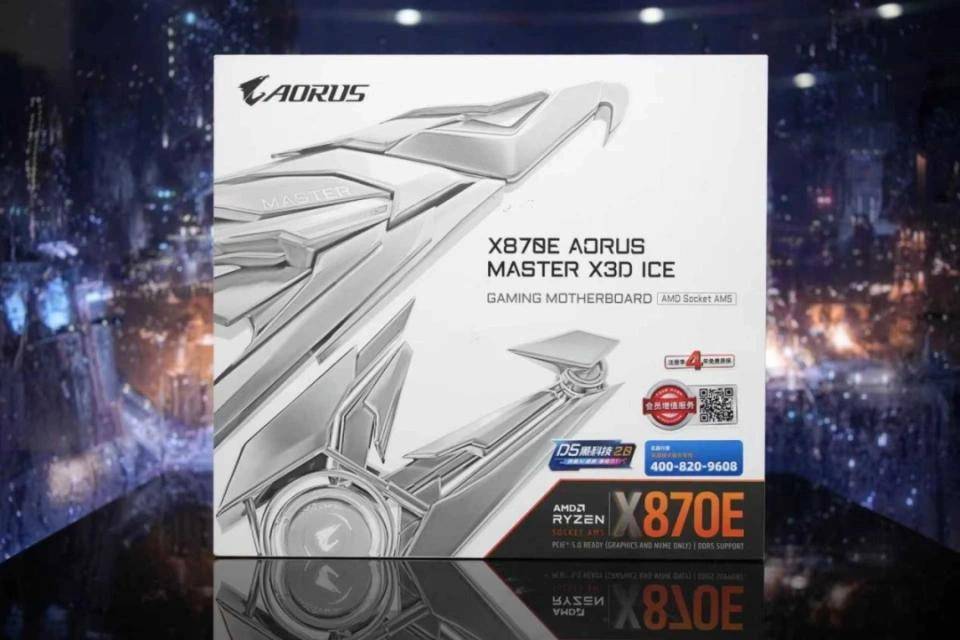 X3D系列主板免费提升游戏性能开元棋牌高端主板“模范生”技嘉(图5) X3D系列主板免费提升游戏性能开元棋牌高端主板“模范生”技嘉(图5)