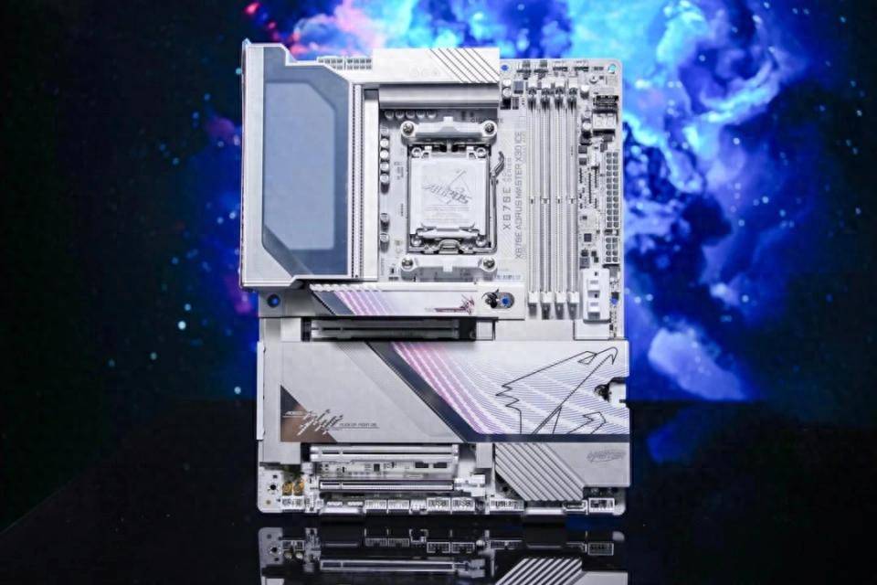 X3D系列主板免费提升游戏性能开元棋牌高端主板“模范生”技嘉(图14) X3D系列主板免费提升游戏性能开元棋牌高端主板“模范生”技嘉(图14)