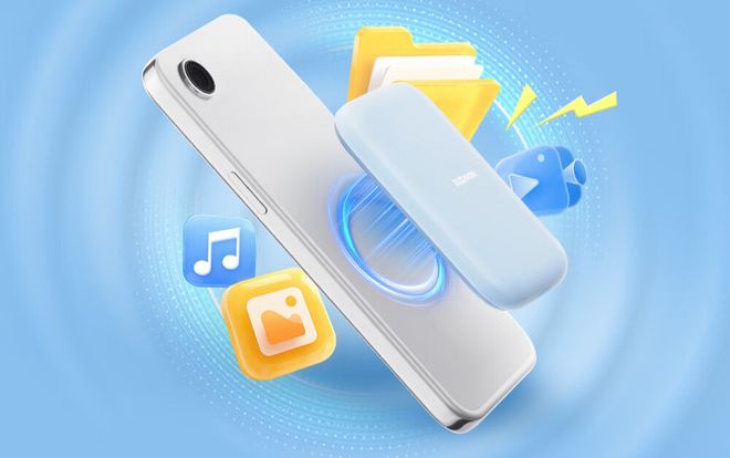 固态硬盘 支持磁吸与20Gbps高速传输开元棋牌长江存储致态发布灵·潮流版移动(图2)