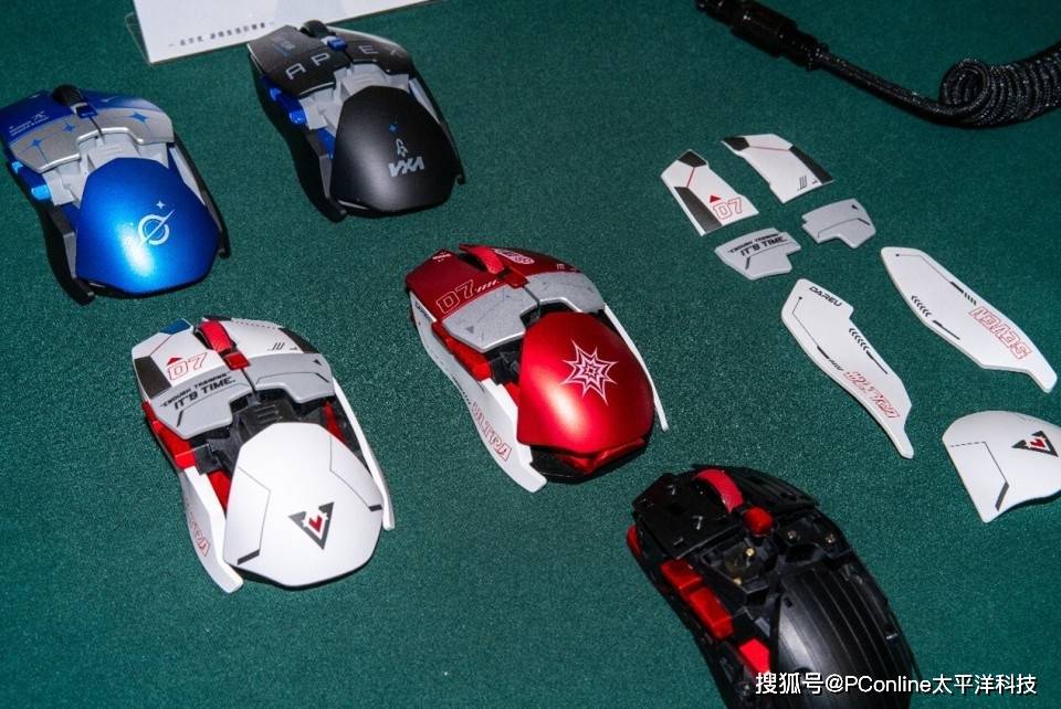 州收官：AE7鼠标发布Ultra系列亮相ky开元棋牌2025